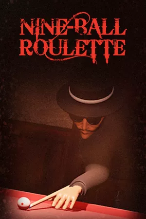 Nine-Ball Roulette — купить ключ Steam дешевле, обложка игры