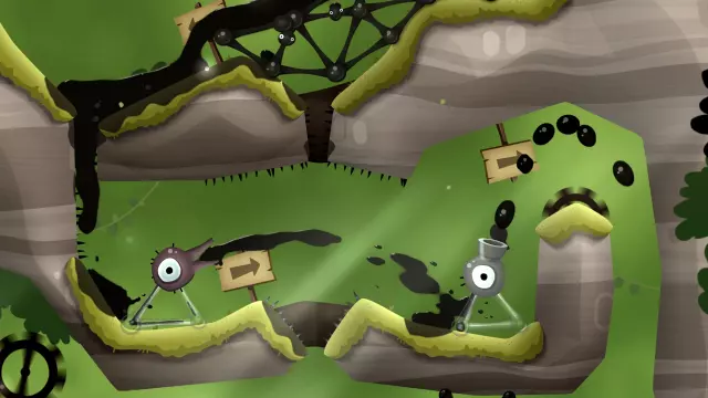 World of Goo 2 — скриншот 4 из игры