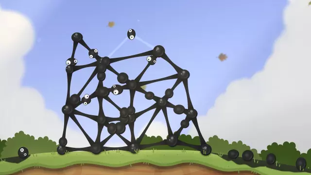 World of Goo 2 — скриншот 5 из игры