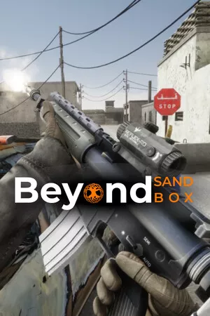 Beyond Sandbox — купить ключ Steam дешевле, обложка игры