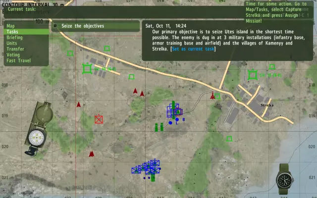 Arma 2 — скриншот 6 из игры
