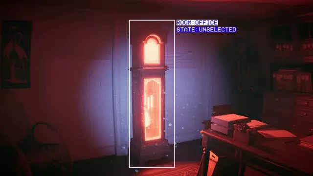 CAPTURED 2 — скриншот 1 из игры