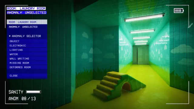 CAPTURED 2 — скриншот 4 из игры