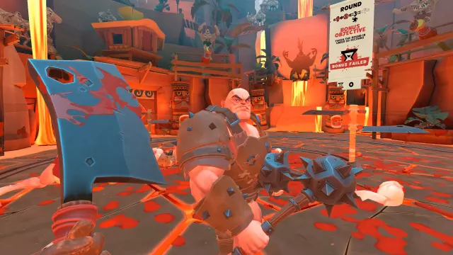 GORN 2 — скриншот 2 из игры