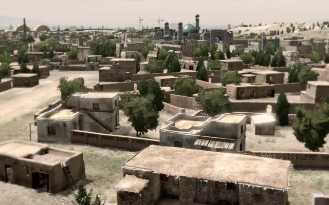 Arma 2: Operation Arrowhead — скриншот 2 из игры
