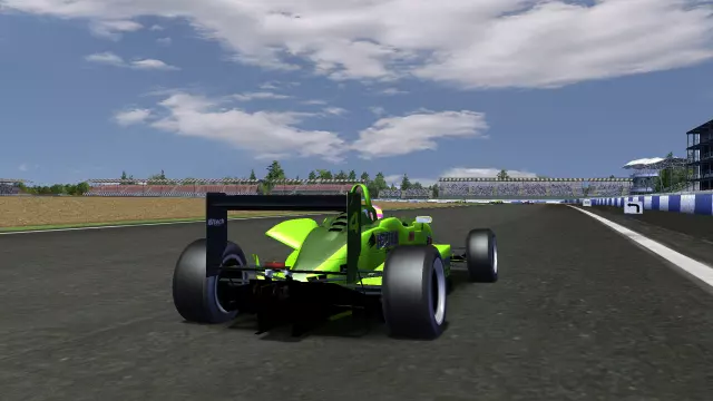 Скриншот 3 из rFactor — сравните цены на игру в Steam