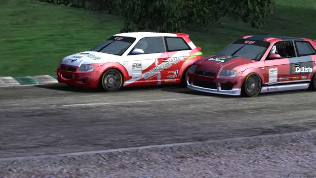 Скриншот 4 из rFactor — сравните цены на игру в Steam