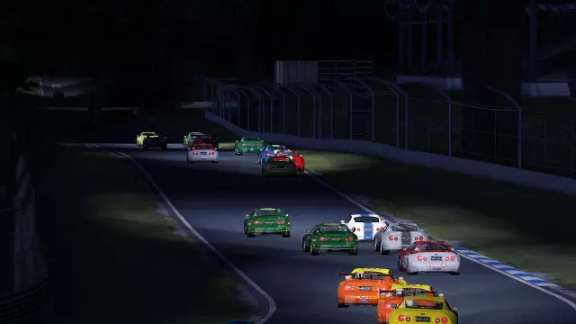 Скриншот 5 из rFactor — сравните цены на игру в Steam