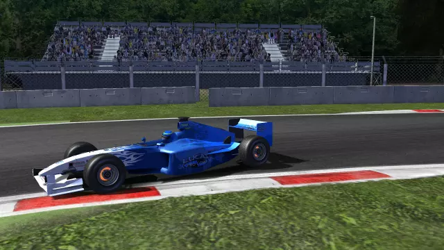 Скриншот 6 из rFactor — сравните цены на игру в Steam