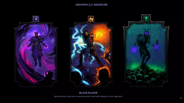 HellSlave II: Judgment of the Archon — скриншот 3 из игры