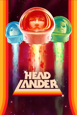 Сравнить цены на Headlander в Steam — выбери, где купить дешевле