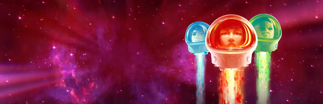 Headlander — сравните цены на ключи и гифты Steam
