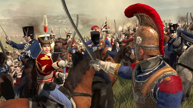Total War: NAPOLEON – Definitive Edition — скриншот 4 из игры