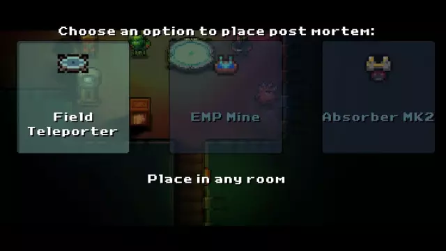 Скриншот 4 из Space Grunts: Chrono Shard — сравните цены на игру в Steam