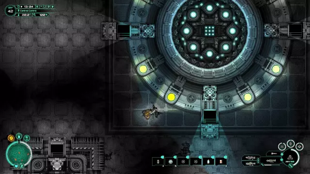 Subterrain — скриншот 3 из игры
