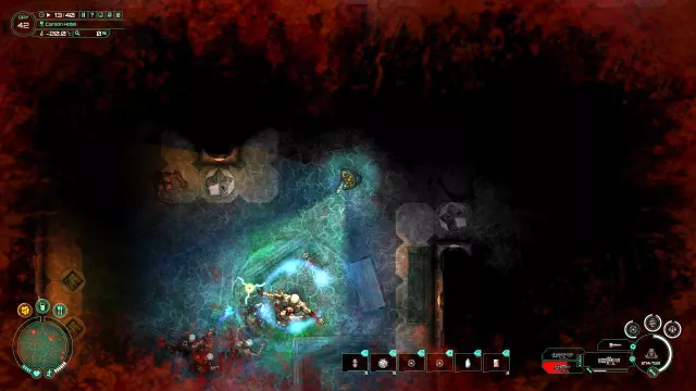 Subterrain — скриншот 4 из игры