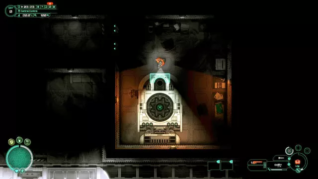 Subterrain — скриншот 5 из игры