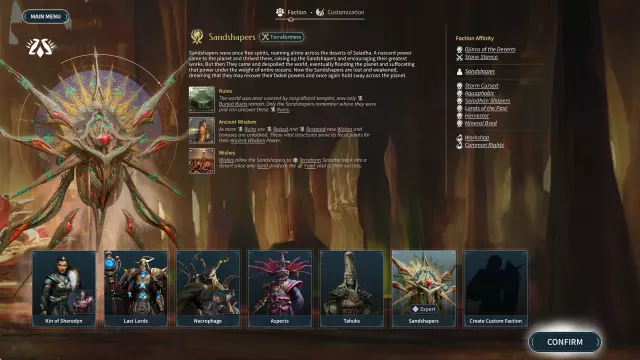 ENDLESS Legend 2 — скриншот 5 из игры