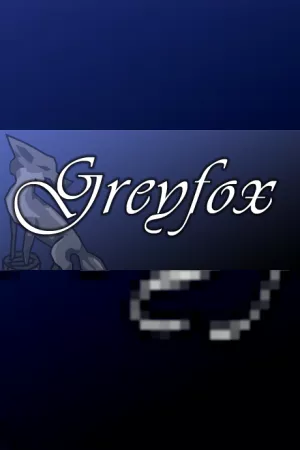 Greyfox RPG — купить ключ Steam дешевле, обложка игры