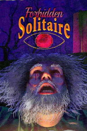 Forbidden Solitaire — купить ключ Steam дешевле, обложка игры