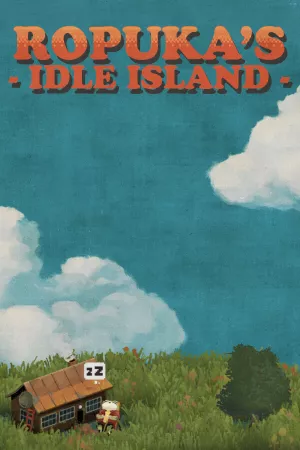Сравнить цены на Ropuka's Idle Island в Steam — выбери, где купить дешевле