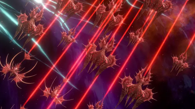 Stellaris: BioGenesis — скриншот 1 из игры