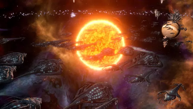 Stellaris: BioGenesis — скриншот 2 из игры