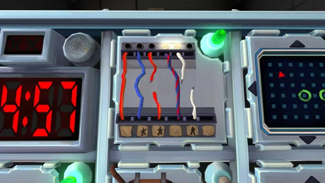 Keep Talking and Nobody Explodes — скриншот 2 из игры