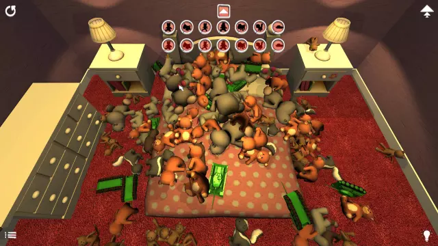 Plush — скриншот 3 из игры