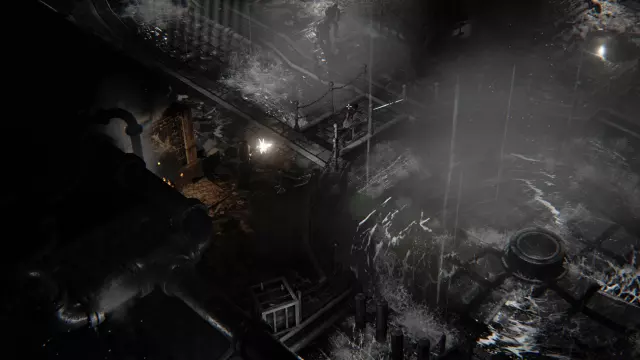 Hatred — скриншот 6 из игры