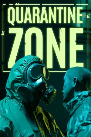 Quarantine Zone: The Last Check — обложка игры для ПК