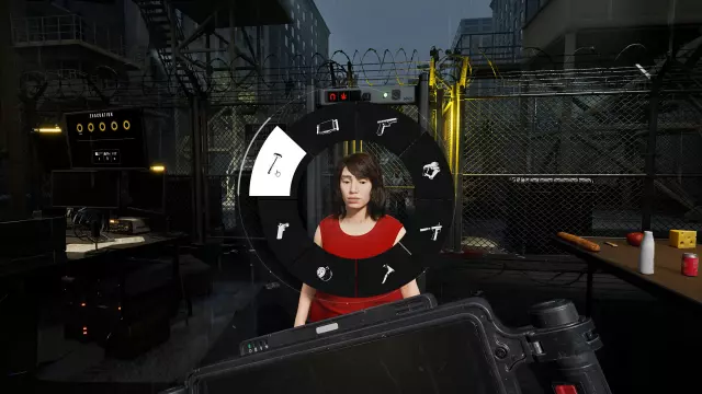 Quarantine Zone: The Last Check — скриншот 4 из игры