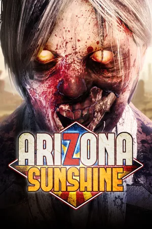Сравнить цены на Arizona Sunshine VR Legacy в Steam — выбери, где купить дешевле