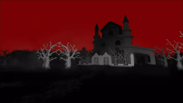 Into The Gloom — скриншот 1 из игры