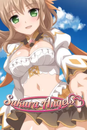 Сравнить цены на Sakura Angels в Steam — выбери, где купить дешевле