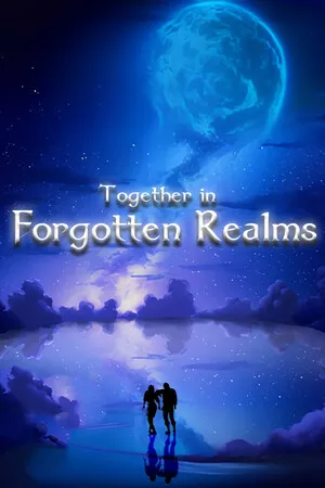 Together in Forgotten Lands — купить ключ Steam дешевле, обложка игры