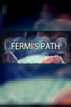 Fermi's Path — купить ключ Steam дешевле, обложка игры