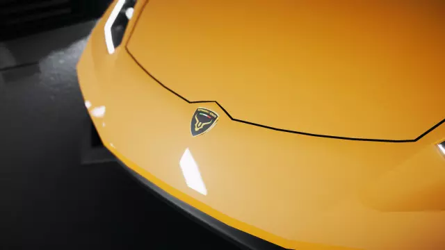 Corona MotorSport — скриншот 6 из игры