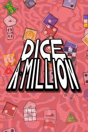Dice A Million — купить ключ Steam дешевле, обложка игры