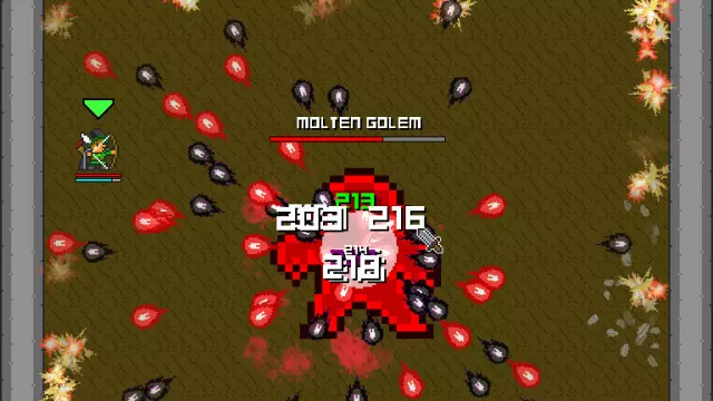 Overture — скриншот 4 из игры