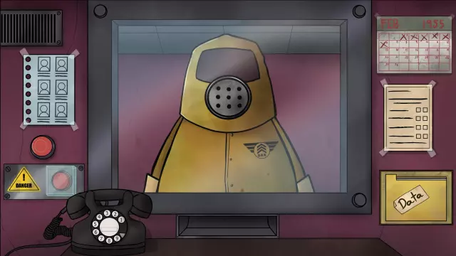 Скриншот 1 из That's not my Neighbor — сравните цены на игру в Steam
