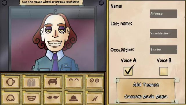 Скриншот 3 из That's not my Neighbor — сравните цены на игру в Steam