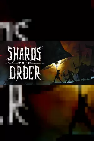 Сравнить цены на Shards of Order в Steam — выбери, где купить дешевле