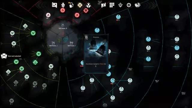 Скриншот 5 из Shards of Order — сравните цены на игру в Steam