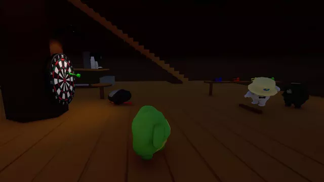 Скриншот 2 из Sledding Game — сравните цены на игру в Steam