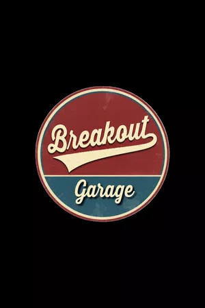 Breakout Garage — купить ключ Steam дешевле, обложка игры