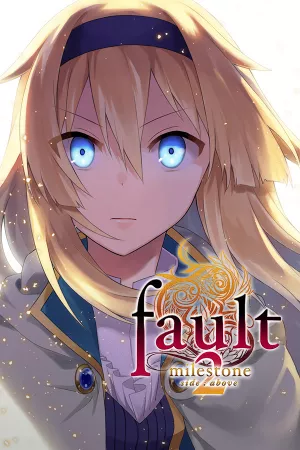 Сравнить цены на fault - milestone two side:above в Steam — выбери, где купить дешевле