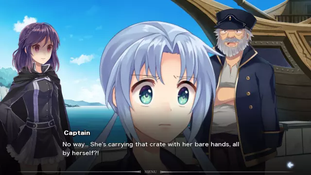 Скриншот 2 из fault - milestone two side:above — сравните цены на игру в Steam