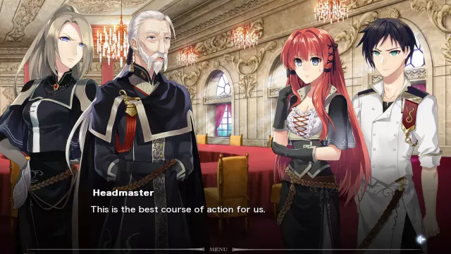 Скриншот 3 из fault - milestone two side:above — сравните цены на игру в Steam