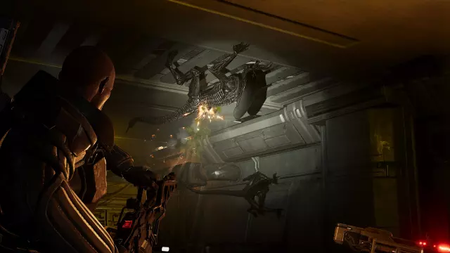 Aliens: Fireteam Elite 2 — скриншот 3 из игры
